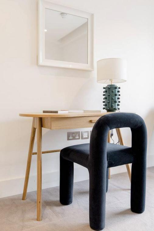 Home Stay - Coven Garden Londres Exterior foto